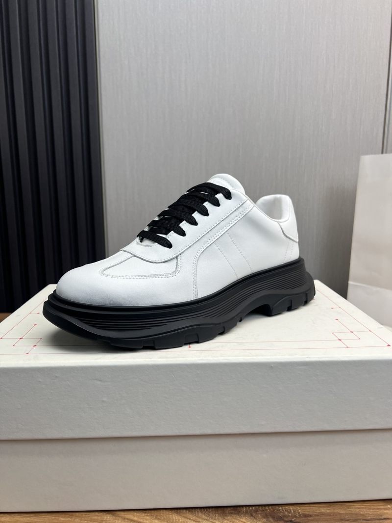 Alexander Mcqueen Casual Shoes